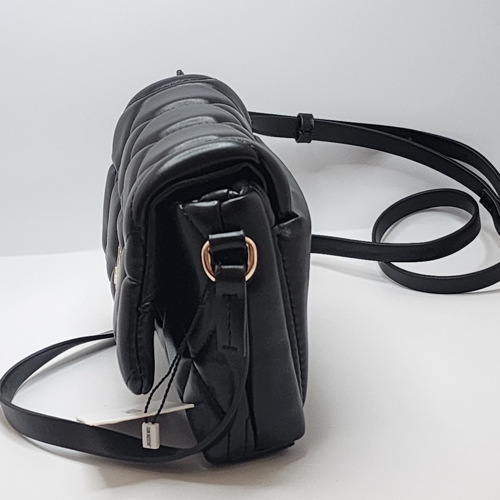 Jason Wu Quilted Crossbody - Picture 4 of 11